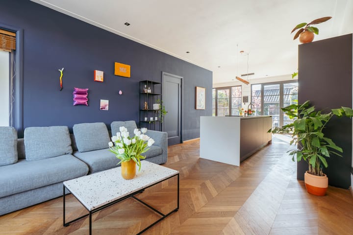 Foto 9 van Buitenveer 29