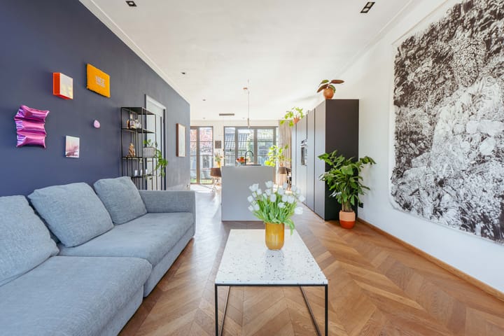 Foto 10 van Buitenveer 29