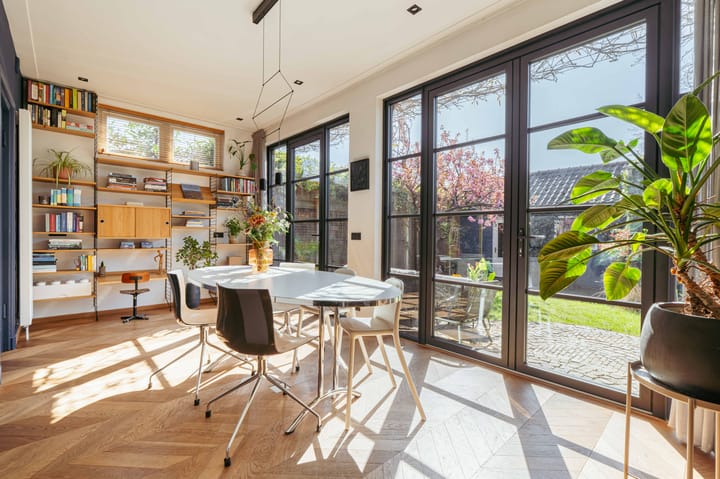 Foto 17 van Buitenveer 29