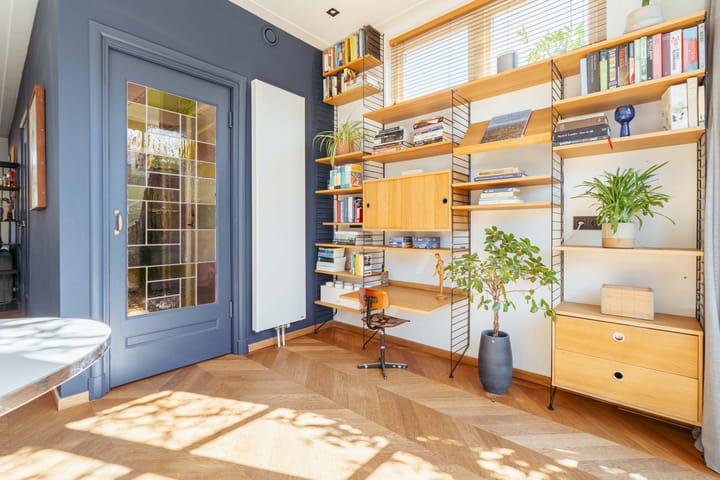 Foto 22 van Buitenveer 29