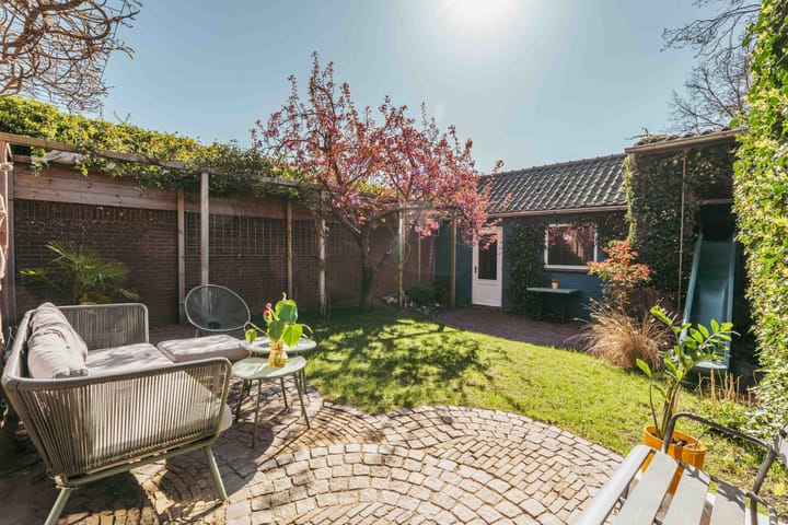 Foto 26 van Buitenveer 29