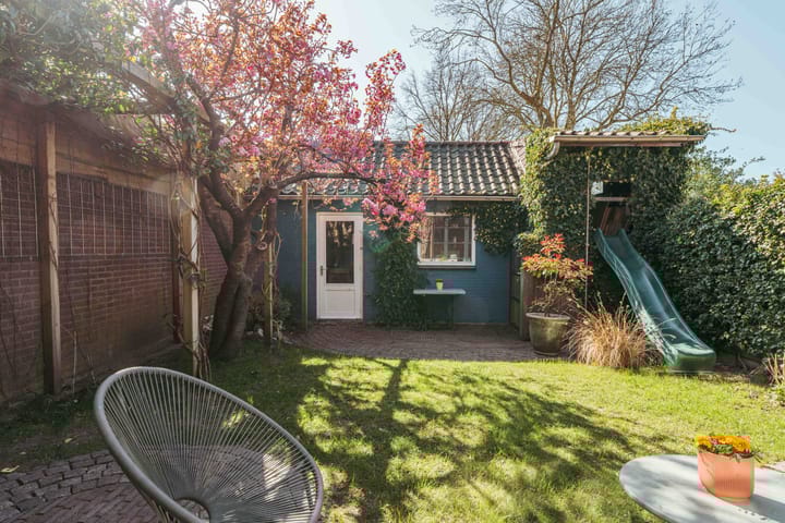 Foto 27 van Buitenveer 29