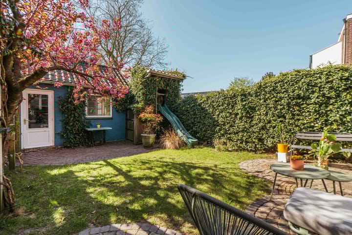 Foto 28 van Buitenveer 29