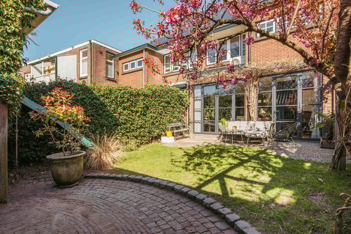 Foto 29 van Buitenveer 29