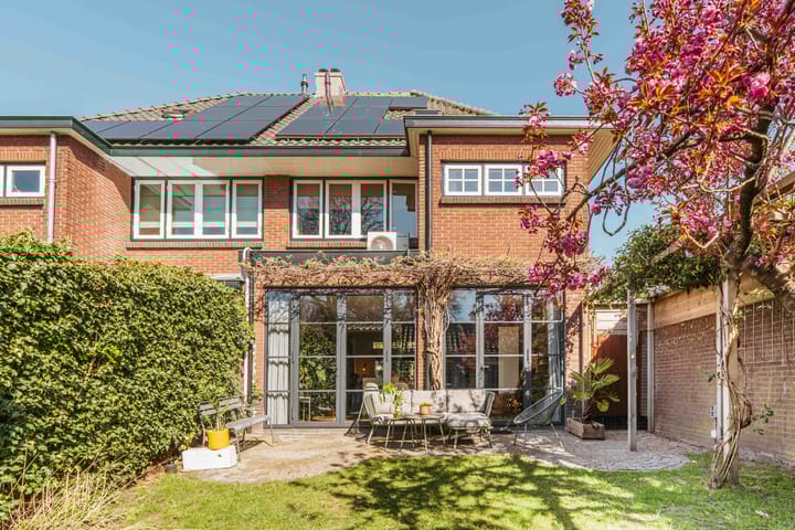 Foto 31 van Buitenveer 29