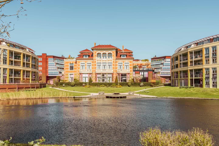 Foto 64 van Buitenveer 29