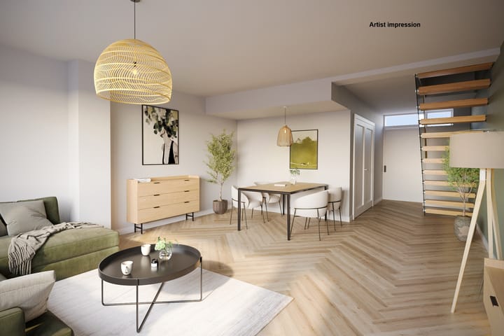 Foto 10 van Zandveldstraat 32