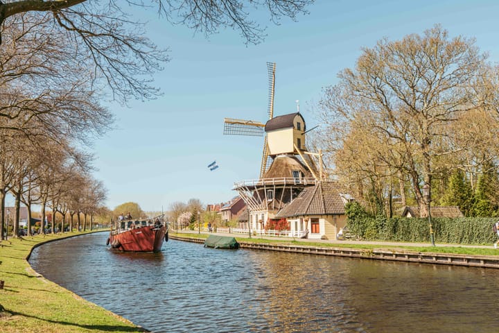 Foto 67 van Buitenveer 29