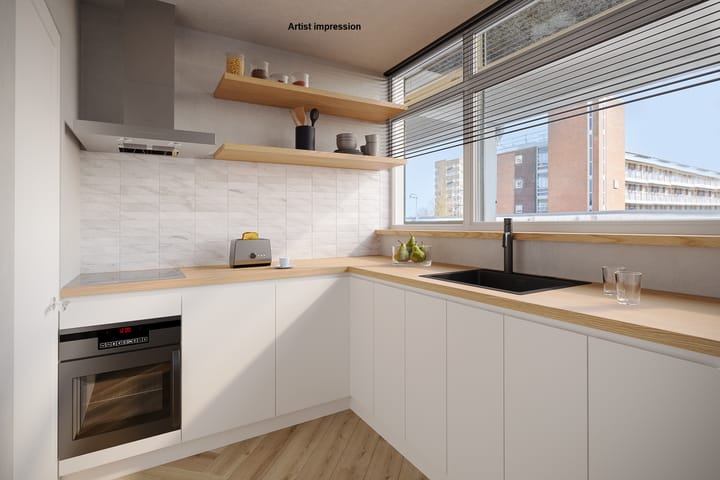 Foto 12 van Zandveldstraat 32