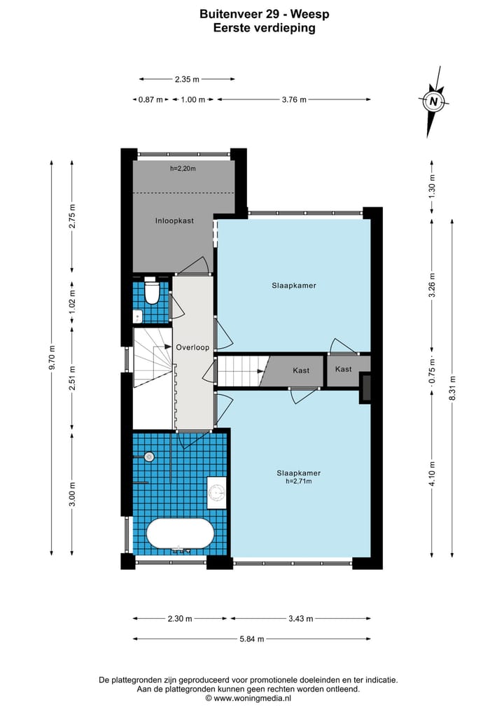 Foto 70 van Buitenveer 29