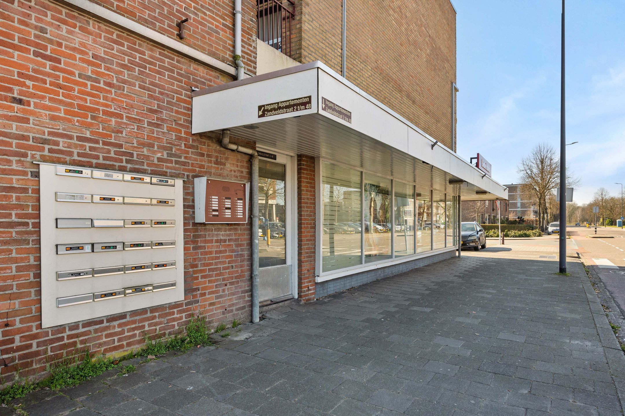 Photo 24 of Zandveldstraat 32