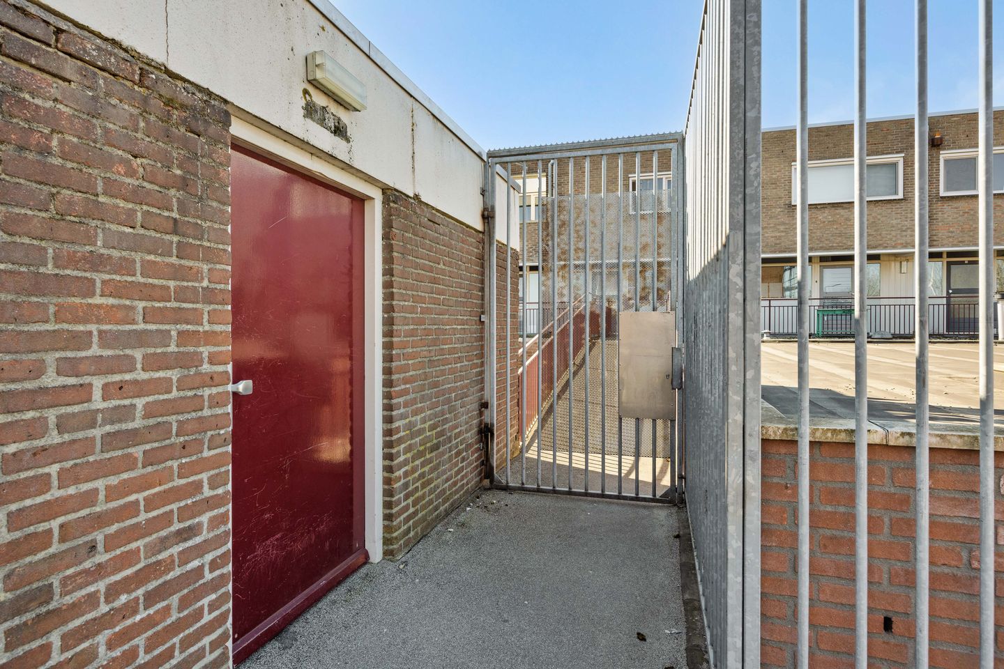 Photo 25 of Zandveldstraat 32