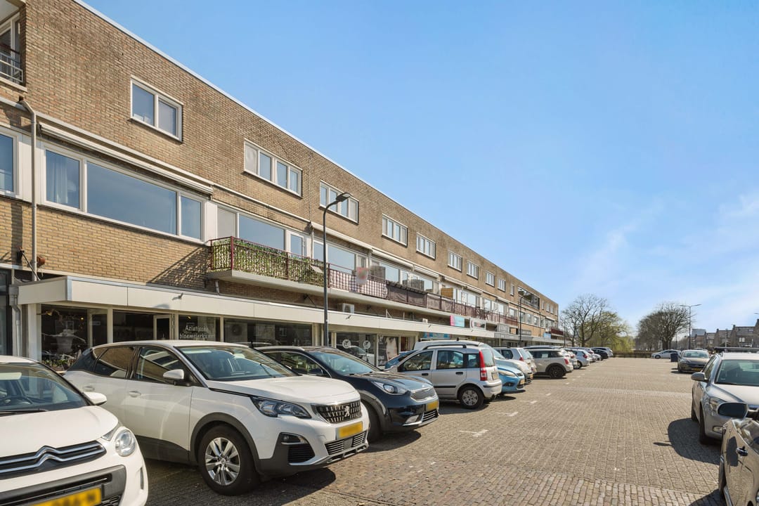 Photo 26 of Zandveldstraat 32