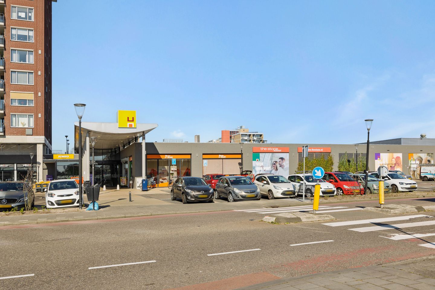 Photo 29 of Zandveldstraat 32