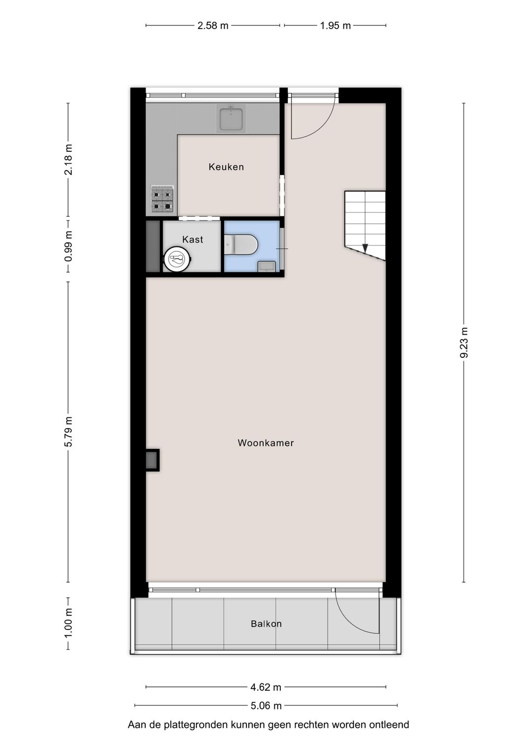 Photo 31 of Zandveldstraat 32