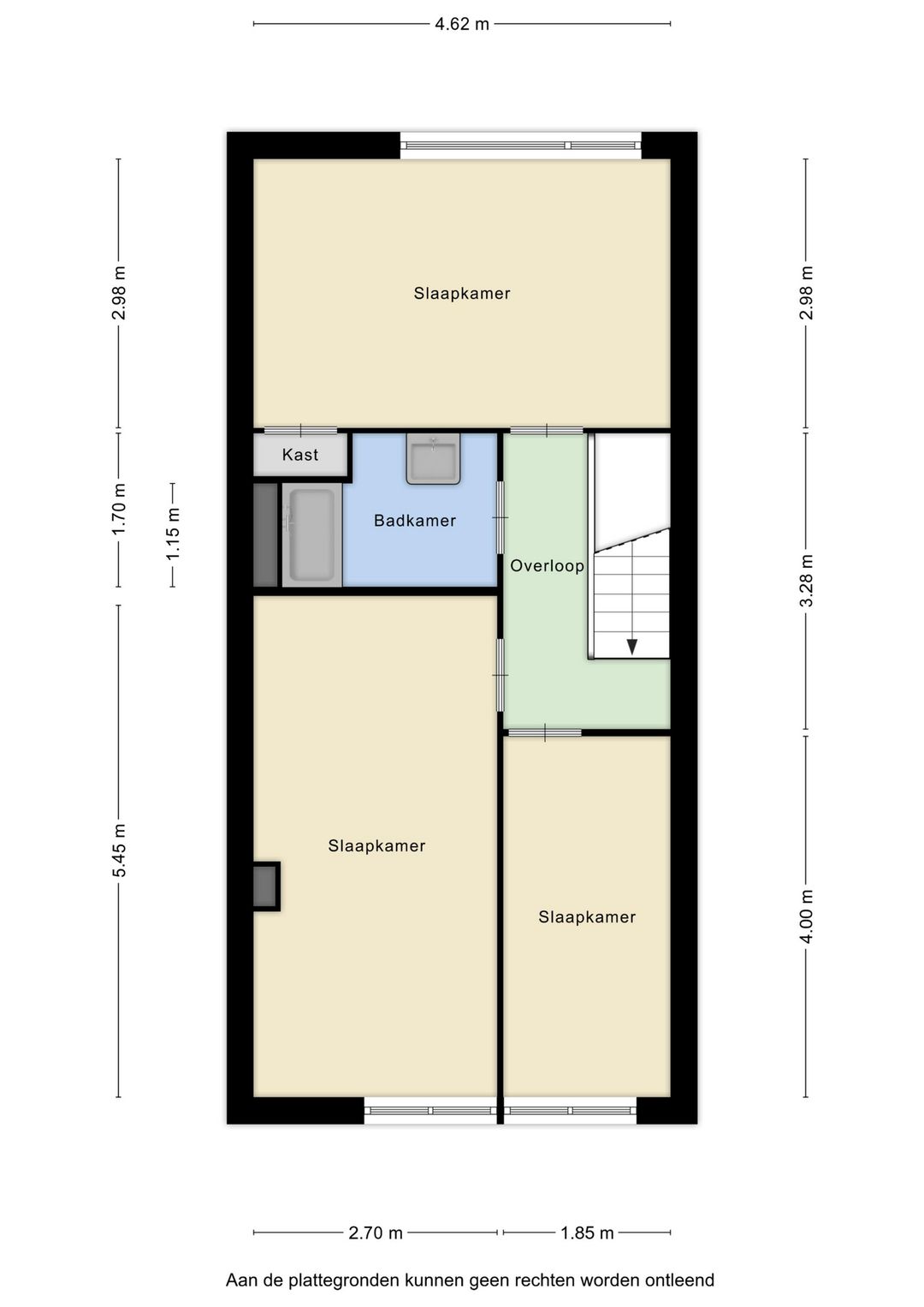 Photo 32 of Zandveldstraat 32