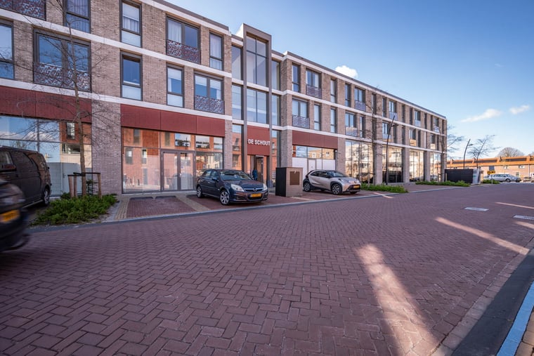 De Boei 36 main image