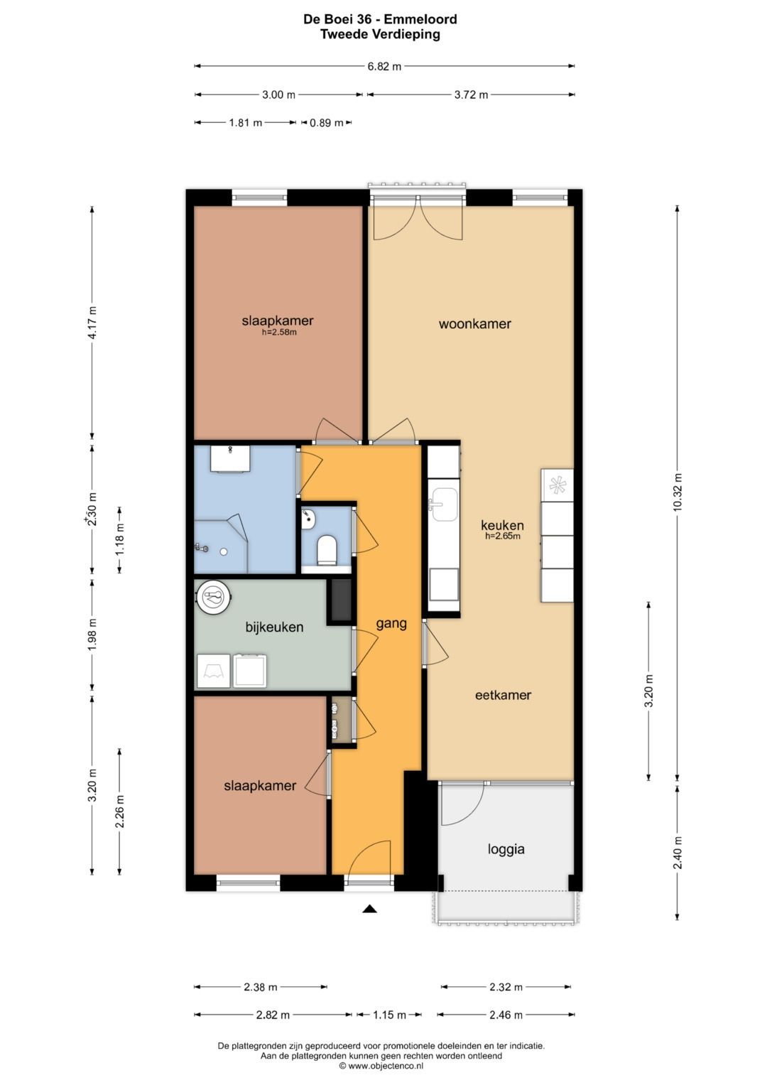 Foto 32 van De Boei 36