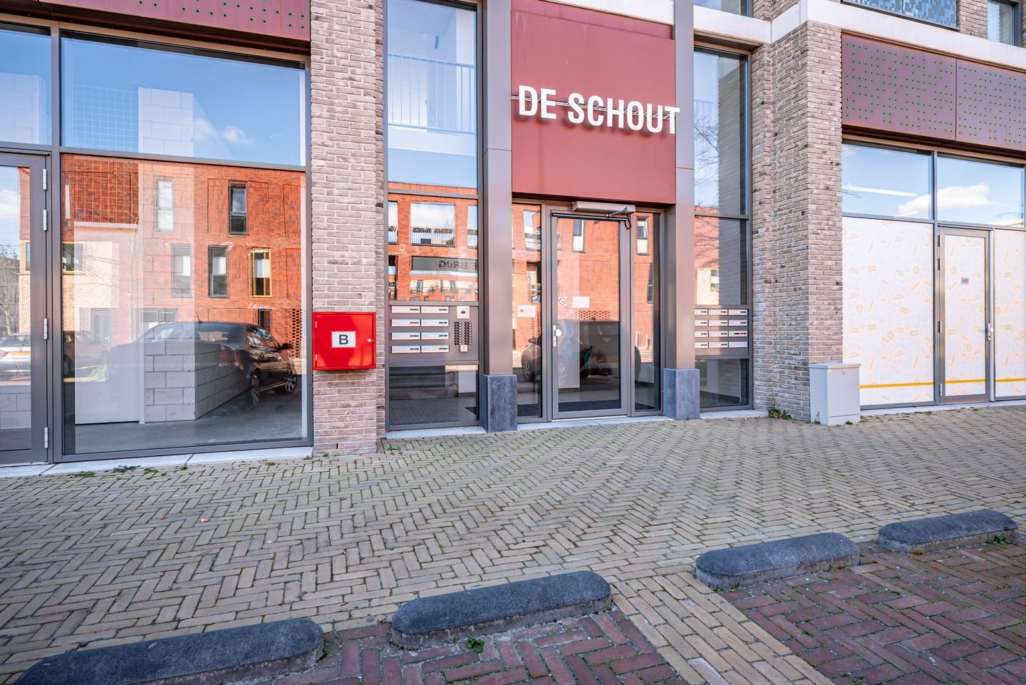 Foto 5 van De Boei 36