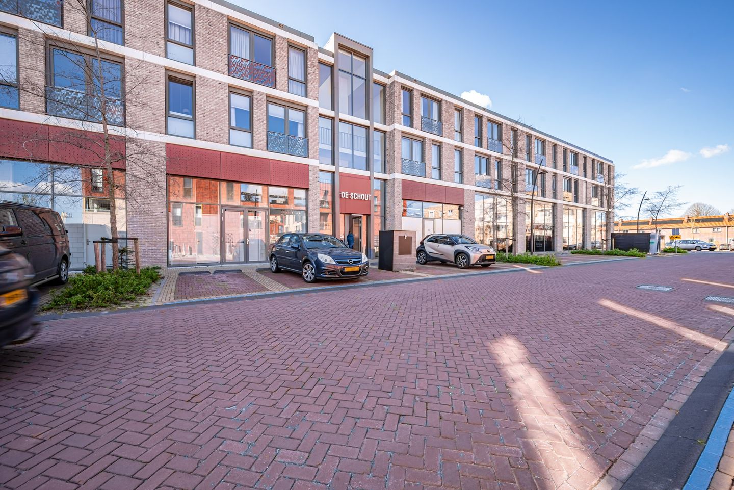 Foto 29 van De Boei 36