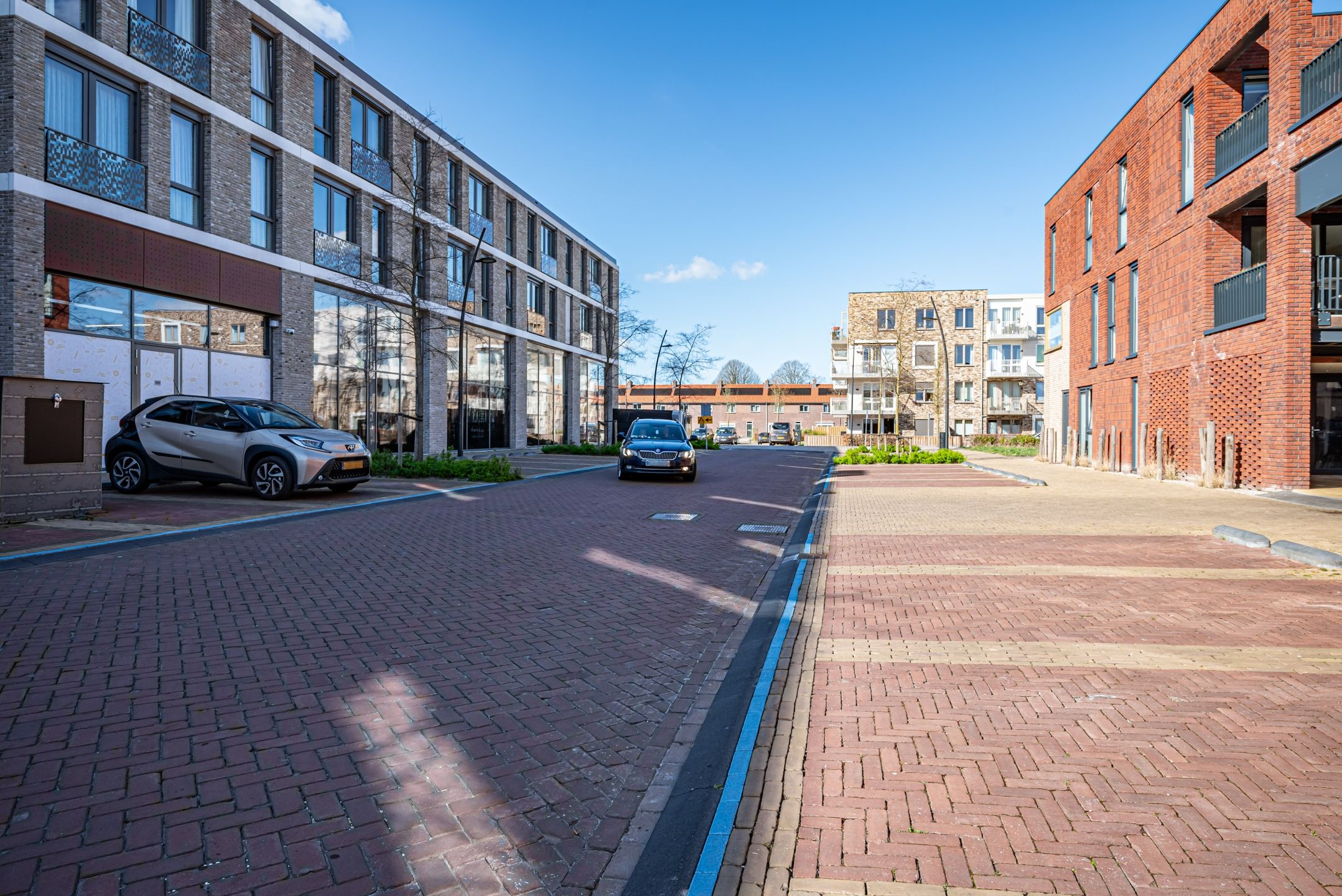 Foto 30 van De Boei 36