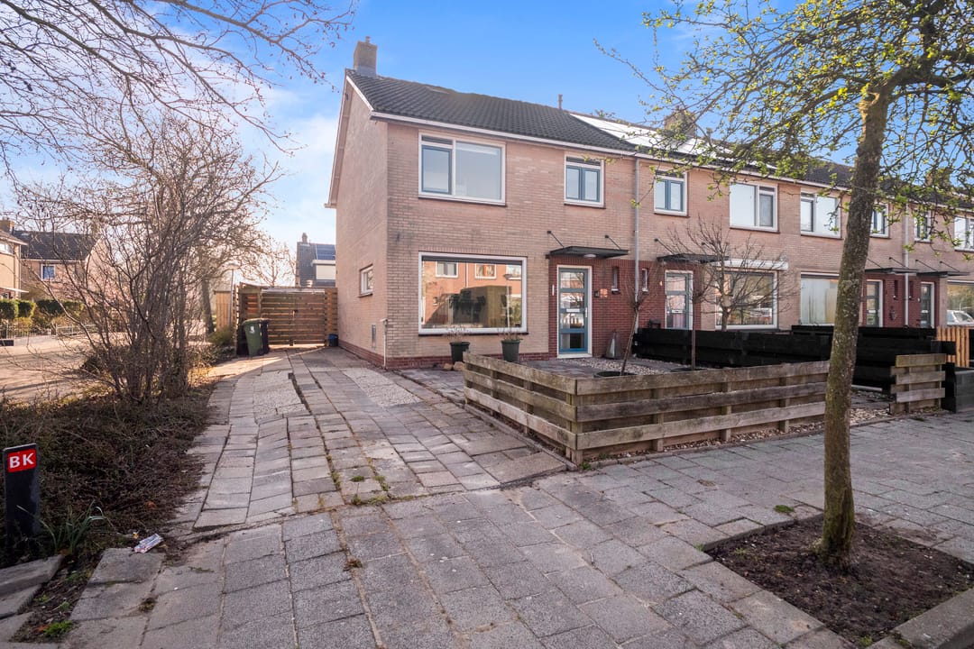 Foto 1 van Beukenlaan 2