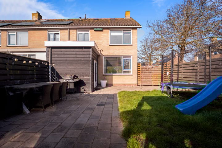 Foto 5 van Beukenlaan 2