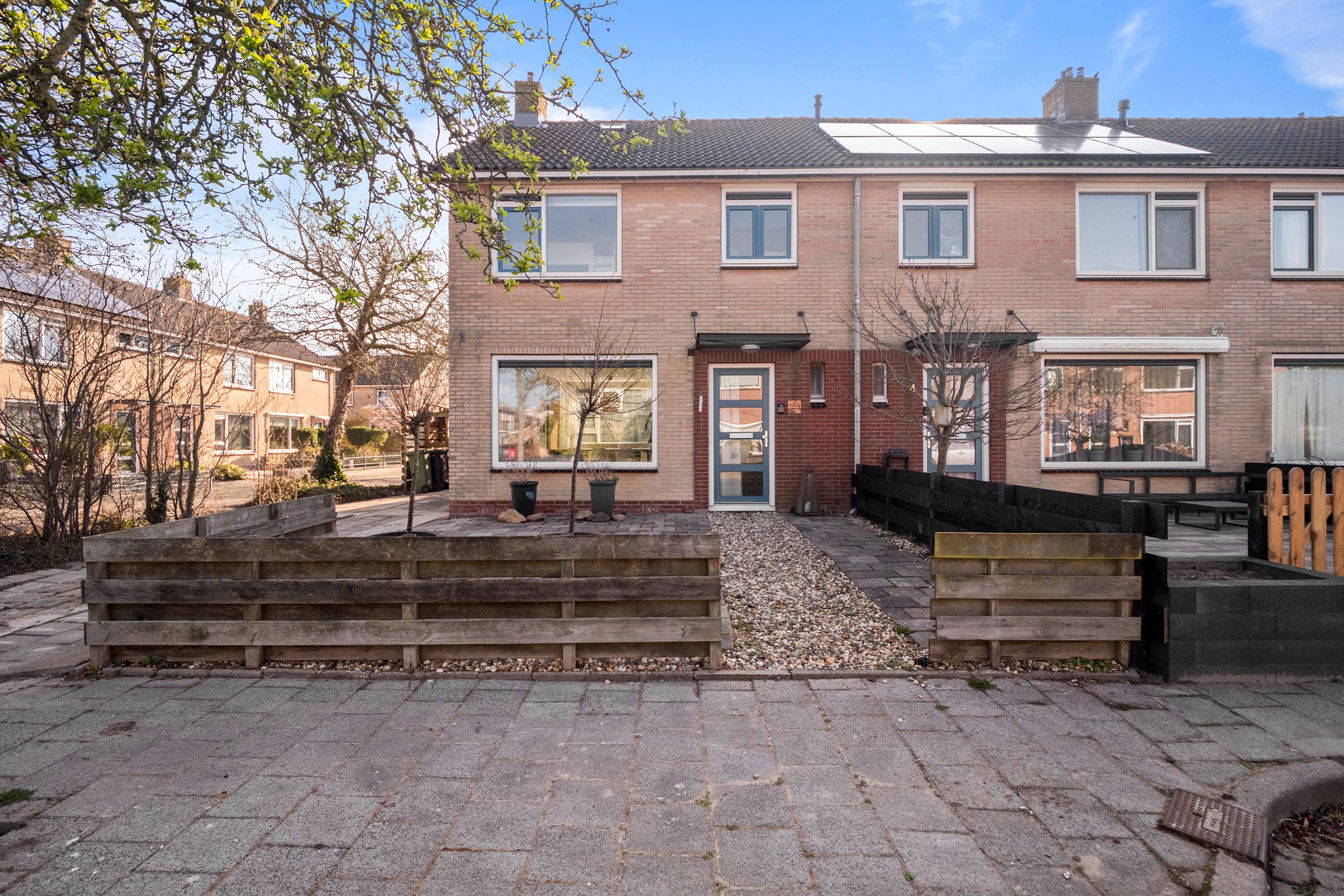 Foto 6 van Beukenlaan 2