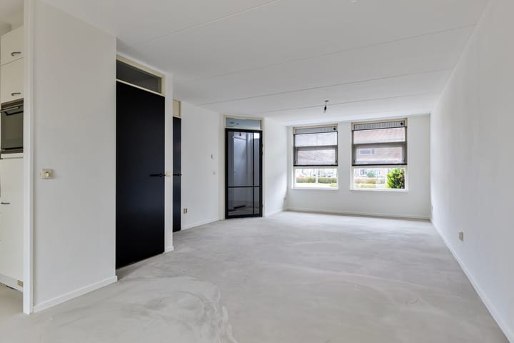 Foto 2 van Calandweg 36