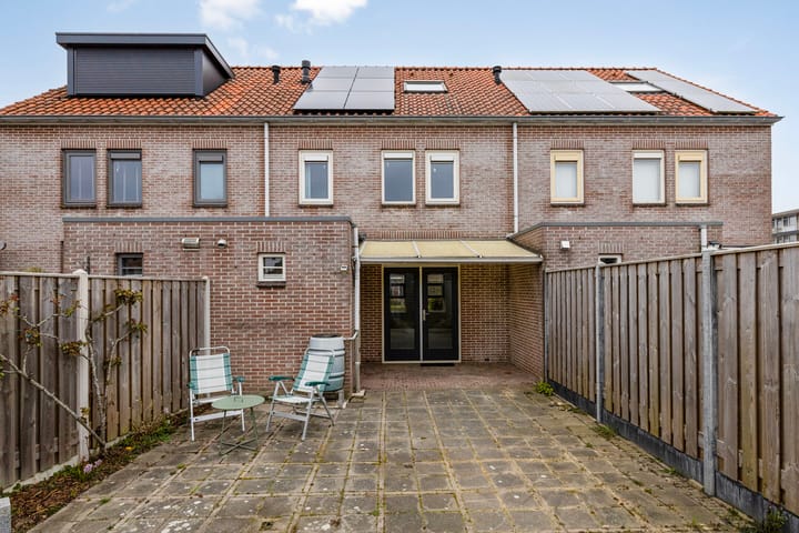 Foto 3 van Calandweg 36