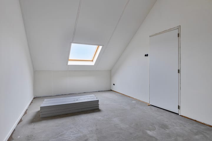 Foto 4 van Calandweg 36