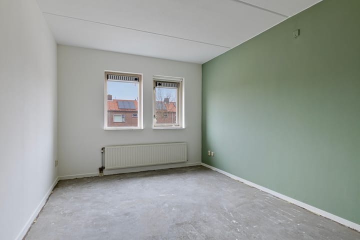 Foto 5 van Calandweg 36