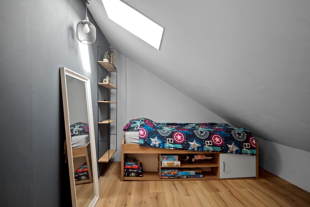 Foto 28 van Beukenlaan 2