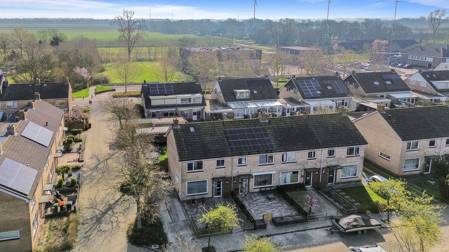 Foto 34 van Beukenlaan 2