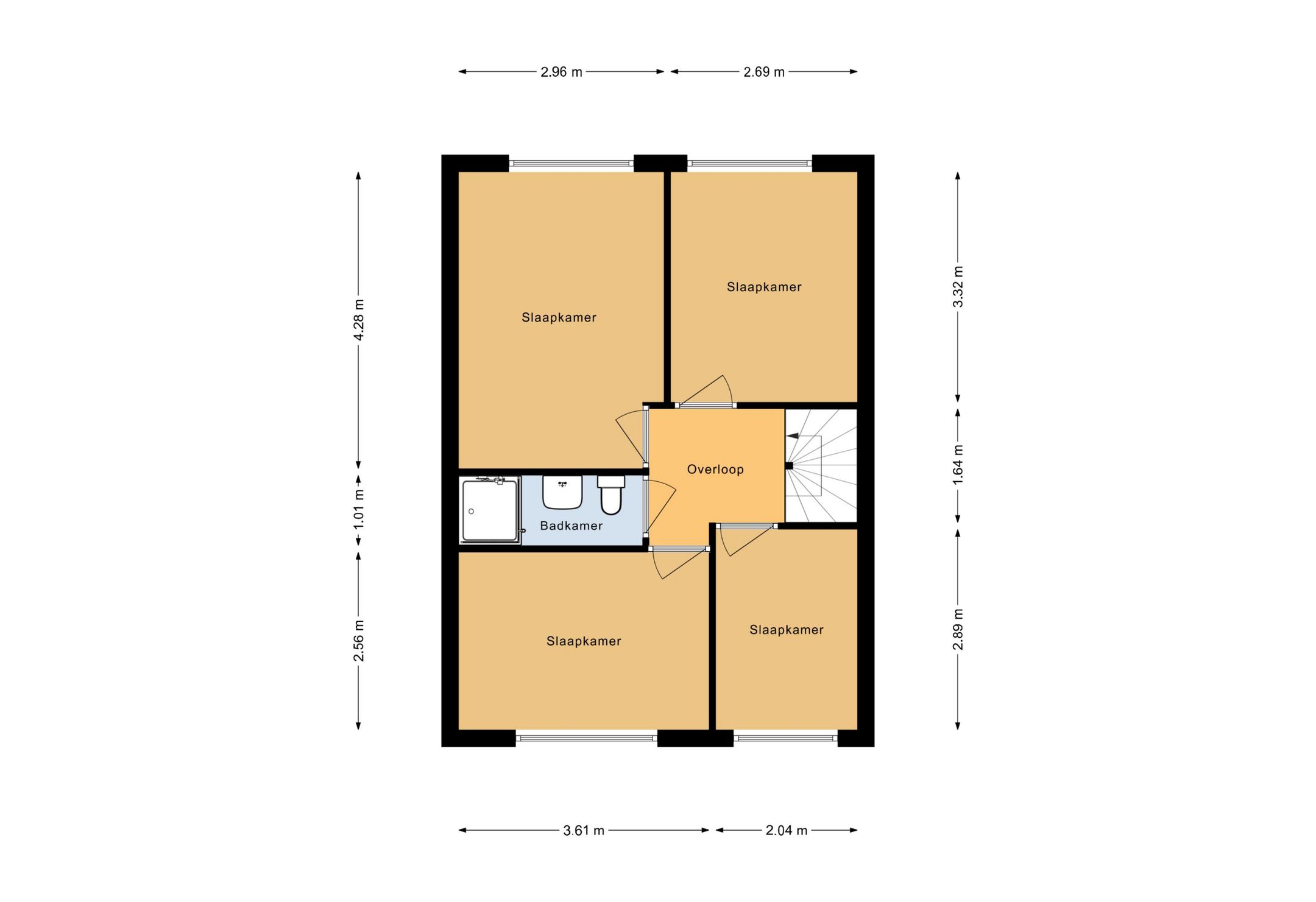 Foto 36 van Beukenlaan 2