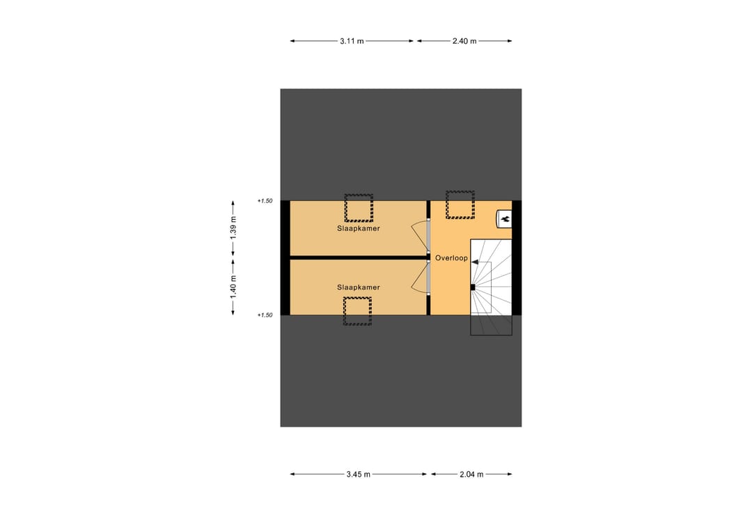Foto 37 van Beukenlaan 2