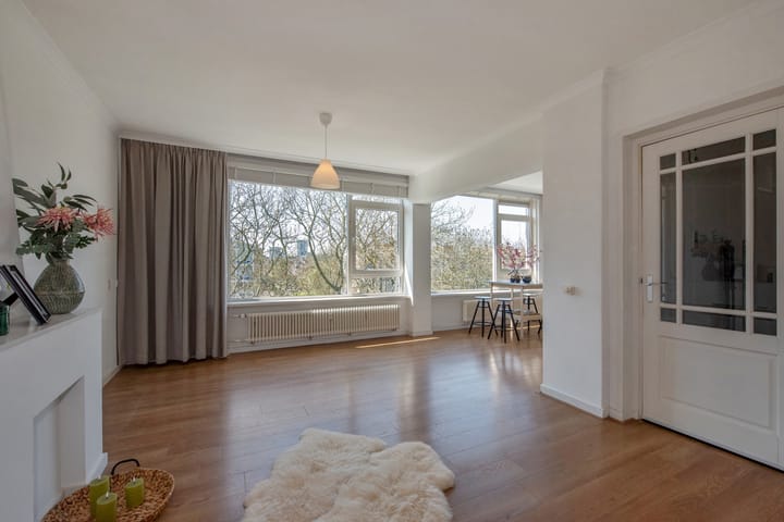 Foto 2 van Aart van der Leeuwkade 42