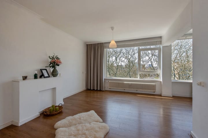 Foto 3 van Aart van der Leeuwkade 42