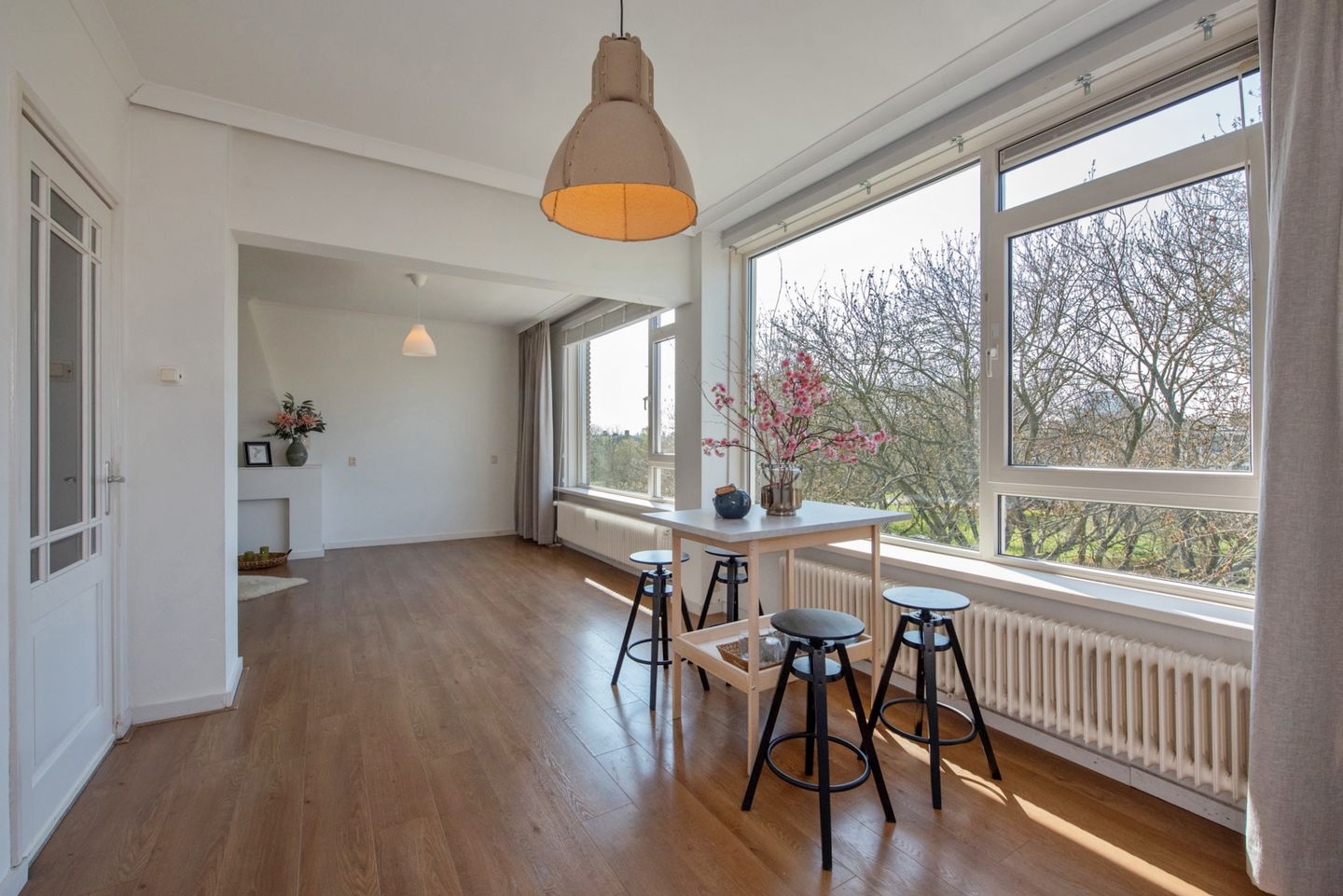 Foto 4 van Aart van der Leeuwkade 42