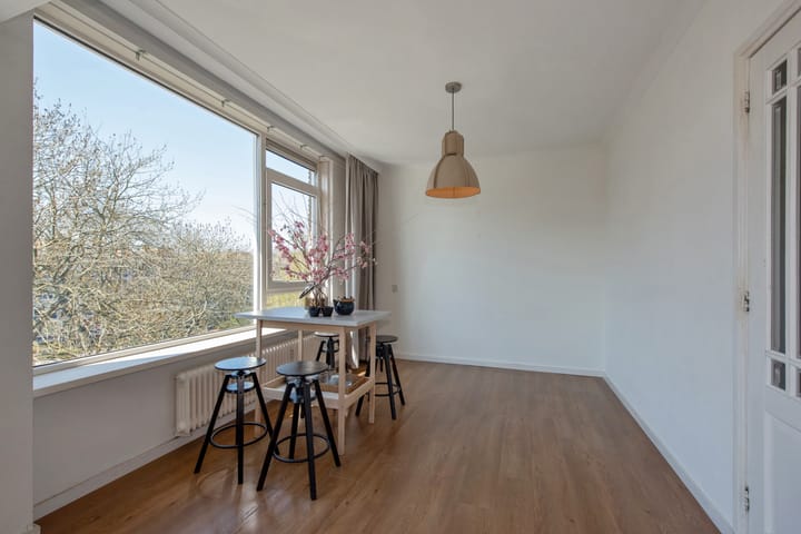 Foto 5 van Aart van der Leeuwkade 42