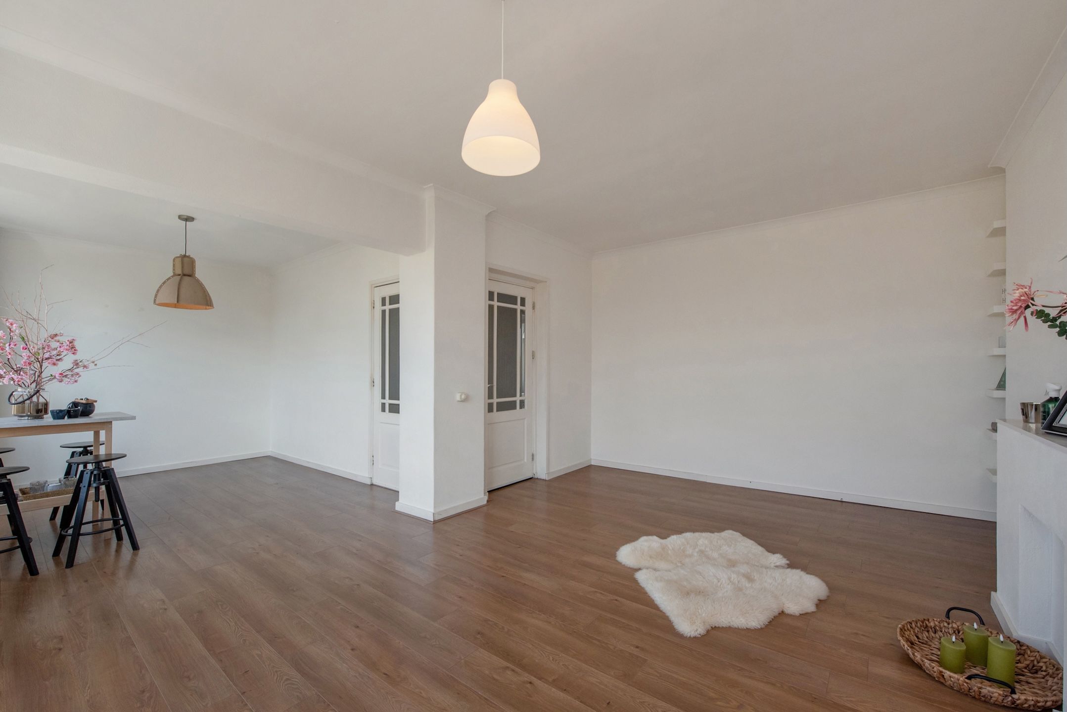 Foto 6 van Aart van der Leeuwkade 42