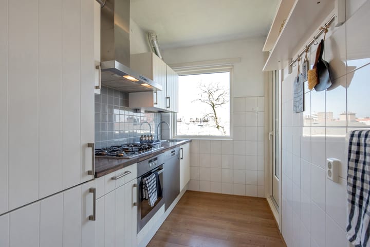 Foto 7 van Aart van der Leeuwkade 42