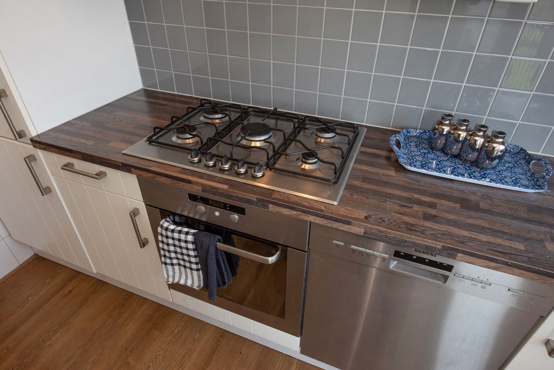 Foto 9 van Aart van der Leeuwkade 42