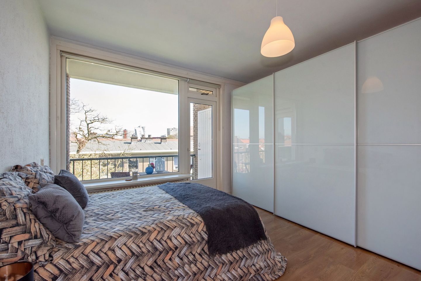 Foto 10 van Aart van der Leeuwkade 42