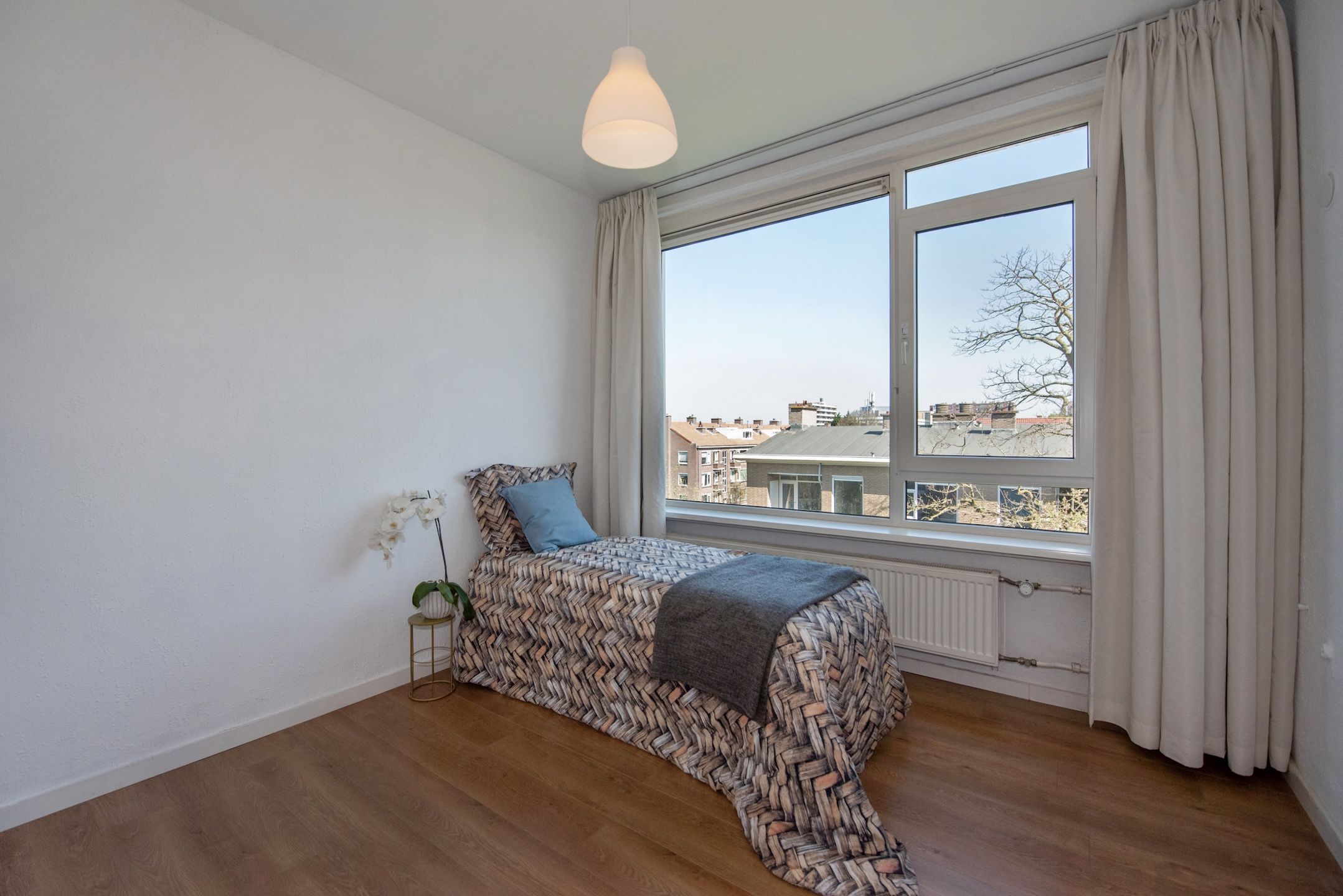 Foto 12 van Aart van der Leeuwkade 42