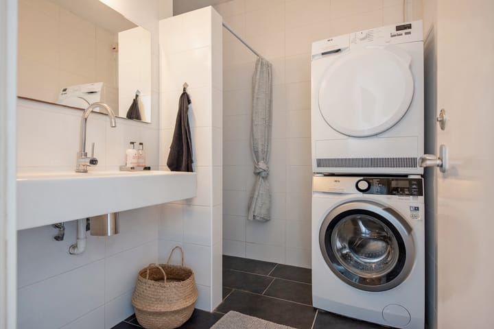 Foto 13 van Aart van der Leeuwkade 42