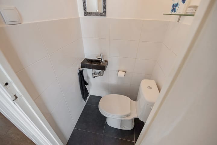 Foto 15 van Aart van der Leeuwkade 42