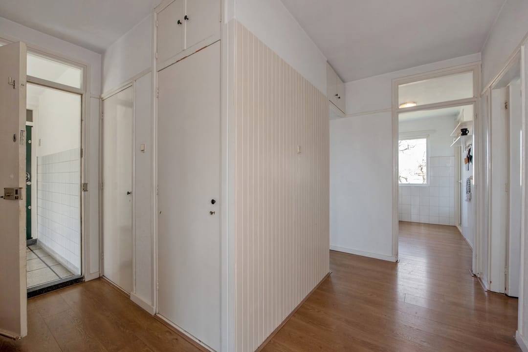 Foto 16 van Aart van der Leeuwkade 42