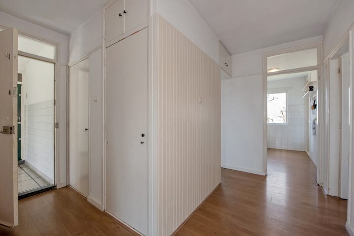 Foto 16 van Aart van der Leeuwkade 42