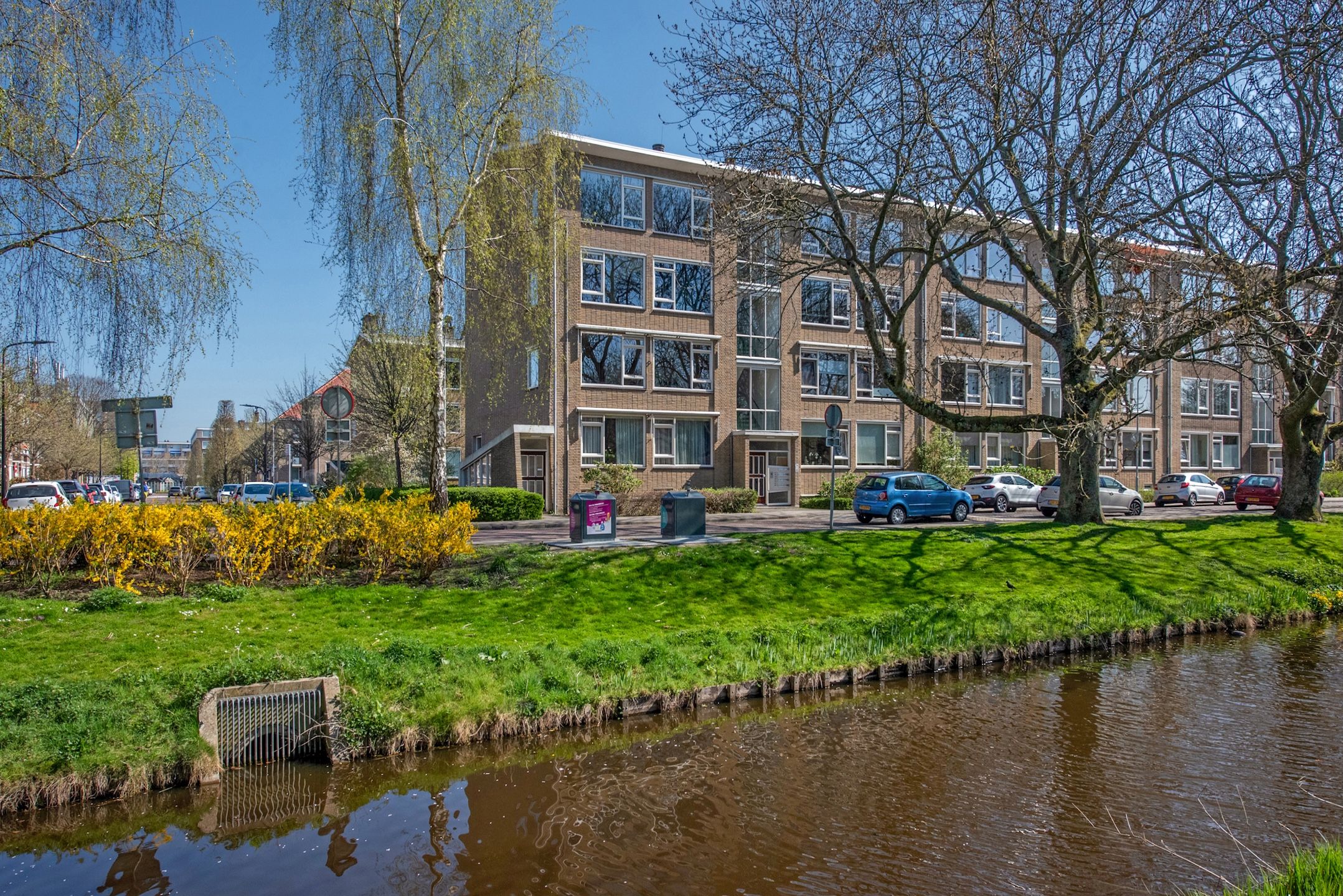 Foto 18 van Aart van der Leeuwkade 42